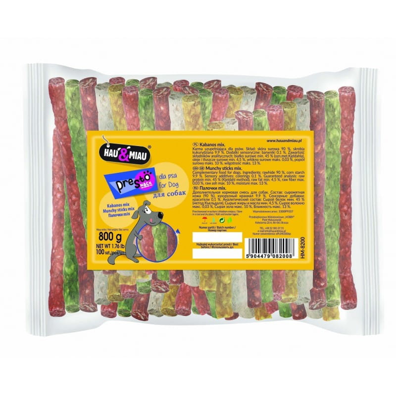KABANOSY PRZYSMAK PSA MIX SMAKÓW 100 SZTUK 12,5cm.jpg